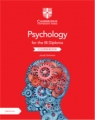 Psychology for the IB Diploma Coursebook with Digital Access (2 Years)