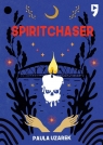 Spiritchaser Paula Uzarek