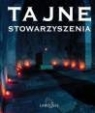 Tajne stowarzyszenia