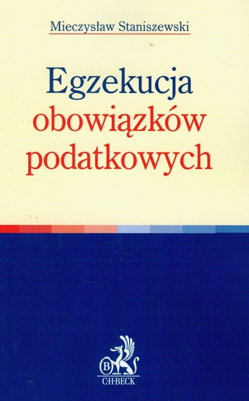 Egzekucja obowiązków podatkowych