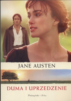 Duma i uprzedzenie - Jane Austen