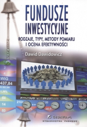 Fundusze inwestycyjne - Dawidowicz Dawid