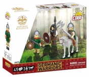 Imperium Romanum - Germanic Warriors