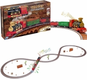 Kolejka na baterie 312el