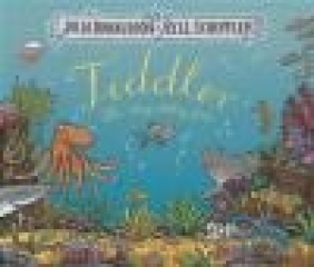 Tiddler Julia Donaldson