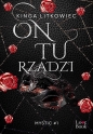 On tu rządzi. Mystic#1 - Kinga Litkowiec