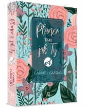 Planer taki jak Ty od Gabrieli Gargaś - Gabriela Gargaś