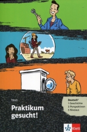 Praktikum gesucht A1-B1