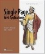Single Web Applications