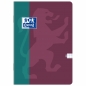 Zeszyt Oxford B-You, B5/60K - kratka z marginesem