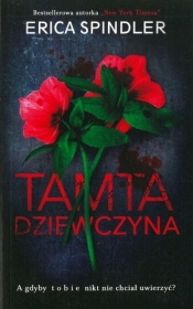 Tamta dziewczyna pocket - Erica Spindler