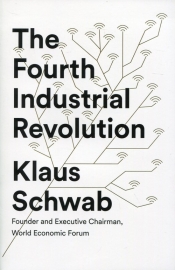 The Fourth Industrial Revolution