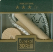 Tricky Dick Mini String Puzzle - <br />