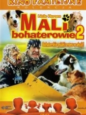 Mali bohaterowie 2