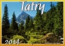 Kalendarz 2014 WL 5 Tatry