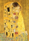 Gustaw Klimt kalendarz 2014