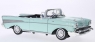 MOTORMAX Chevrolet Bel Air Convertible (73175)