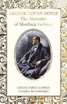Wspomnienia Sherlocka Holmesa/The Memoirs... w.ang Arthur Conan Doyle