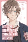 My Love Story with Yamada-kun at LV999. Vol. 7 Mashiro