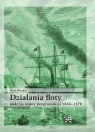 Działania floty podczas wojny paragwajskiej... Piotr Olender