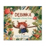 Dębinka - Dziewczynka z Korony Drzewa Lucy Flaming