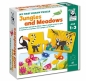 Captain Smart. My First Jigsaw Puzzle Jungles...