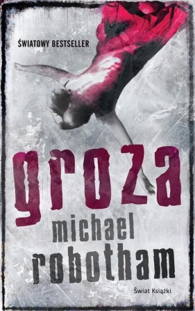 Groza - Robotham Michael