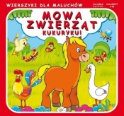 Mowa zwierząt Kukuryku!