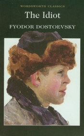 The Idiot - Fiodor Dostojewski