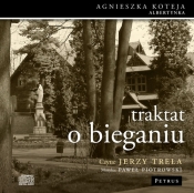 Traktat o bieganiu (adiobook)