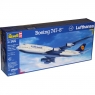 REVELL Boeing 7478 Lufthansa (04275)