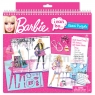 FASHION Barbie Szkicownik Mogę Być... (FAS22275)