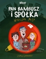 Pan Bambosz i spółka. Wigilijna misja Zofia Latawiec