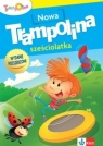 Pakiet: Nowa Trampolina sześciolatka 2024 Opracowanie zbiorowe