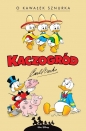 Kaczogród O kawałek sznurka i inne historie z roku 1956 - Carl Barks