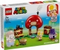 Klocki Super Mario 71429 Nabbit w sklepie Toada - zestaw rozszerzający (71429)