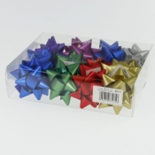 Kokarda Rosa mat-metal 20 mm