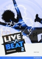 Live Beat 2 Workbook - Rod Fricker