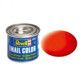 REVELL Email Color 25 Luminous Orange (32125)