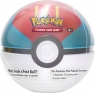 Puszka Poke Ball Tin 2023 (210-85275)