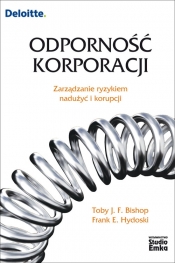 Odporność korporacji
