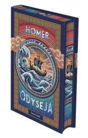 Odyseja (edycja kolekcjonerska) - Homer