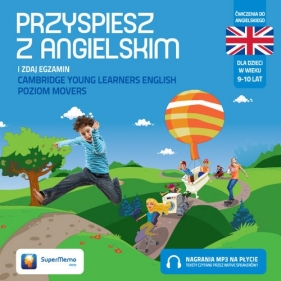 Przyspiesz z angielskim - Warżała - Wojtasiak Magdalena, Wojtasiak Wojciech, Jankowiak Alicja