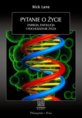 Pytanie o życie - Lane Nick
