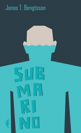 Submarino - Bengtsson Jonas T.
