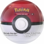 Puszka Poke Ball Tin 2023 (210-85275)