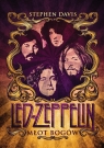 Młot Bogów Led Zeppelin Davis Stephen