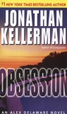Obsession Kellerman Jonathan