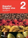 Espanol lengua viva 2 Podręcznik z płytą CD