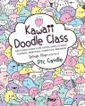 Kawaii Doodle Class Zainab Khan